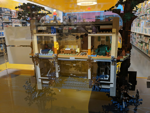 Toy Store «The LEGO Store», reviews and photos, 6020 E 82nd St, Indianapolis, IN 46250, USA