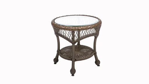 Outdoor Furniture Store «Palm Casual Patio Furniture», reviews and photos, 1202 Fording Island Rd, Bluffton, SC 29910, USA