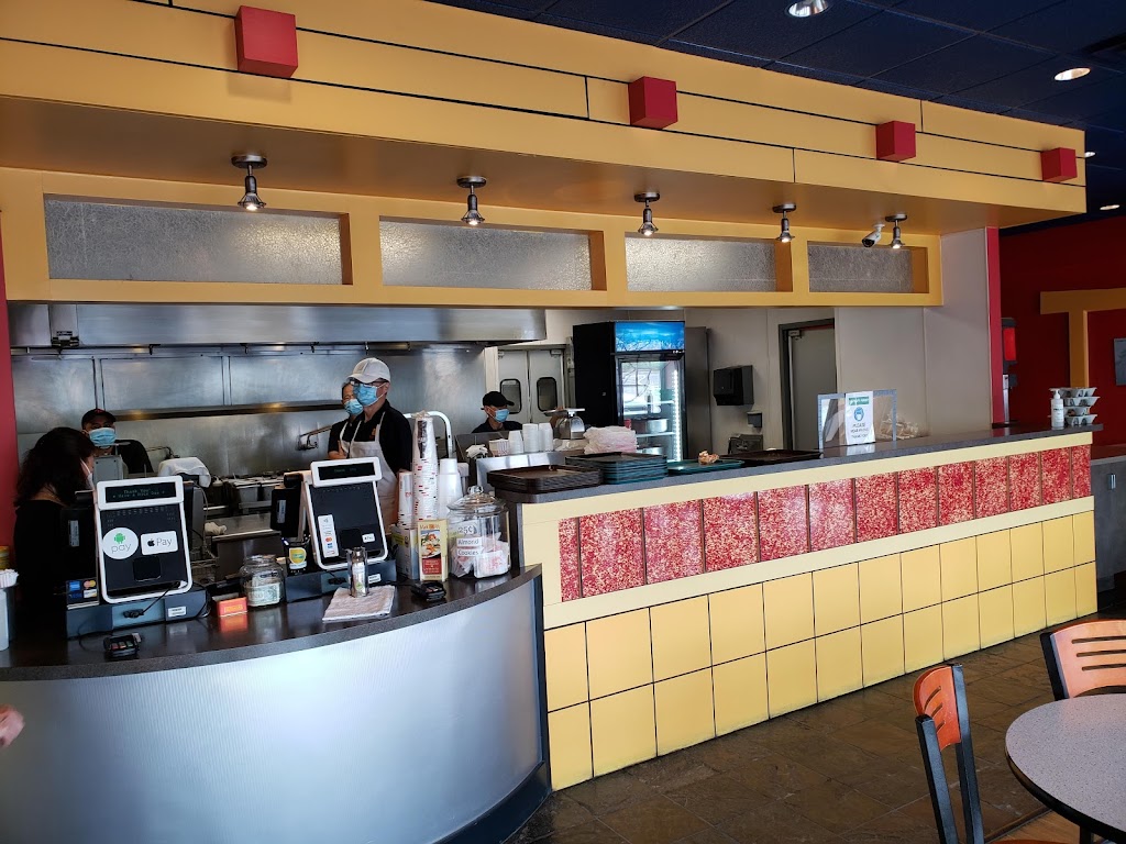 Mark Pi's Express 46038