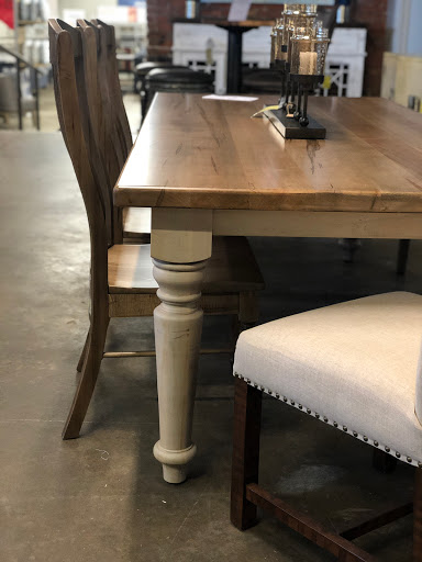 Mattress Store «Cajun Brothers Furniture», reviews and photos, 627 Front St, Conway, AR 72032, USA