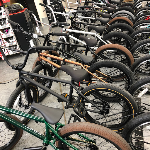 Bicycle Store «Canyon Bicycles - South Jordan», reviews and photos, 11445 S Redwood Rd, South Jordan, UT 84095, USA
