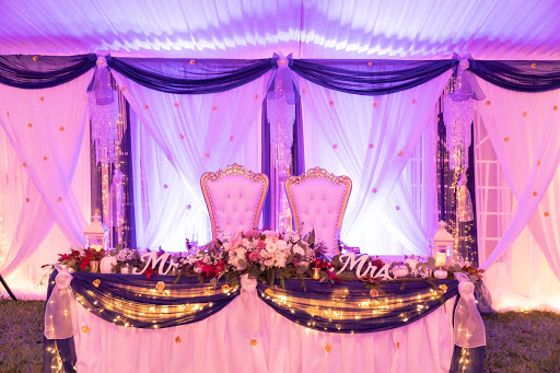 Table & Chair Rental Service «Memorable Moments», reviews and photos, 4800 Jefferson Davis Hwy, Fredericksburg, VA 22408, USA