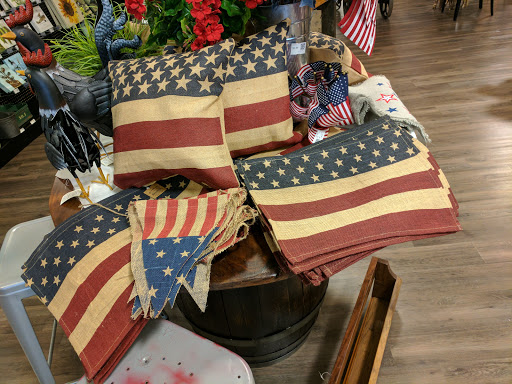 Craft Store «The Craft Barn Ltd», reviews and photos, 750 Colemans Crossing Blvd, Marysville, OH 43040, USA