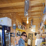 Photo n°3 de l'avis de Andrea.a fait le 24/09/2022 à 10:51 sur le  Mariachi Beach Bar à Orosei