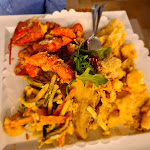 Photo n°3 de l'avis de Francesca.e fait le 28/05/2021 à 11:34 sur le  Cavalluccio Marino à Riccione