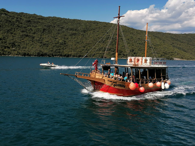 Radno vrijeme B & B CASA RUSTICA DVA BALADURA