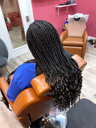 Hair Salon «Headline hair Salon Inc», reviews and photos, 7916 Dorsey Run Rd, Jessup, MD 20794, USA