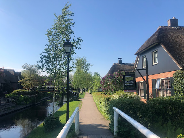 Bed & Boot Mol Groenewegen