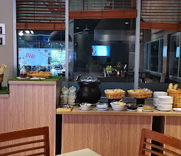 ibis Jakarta Slipi photo