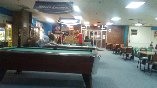 Bowling Alley «Old Town Bowling Center», reviews and photos, 156 Center St, Old Town, ME 04468, USA