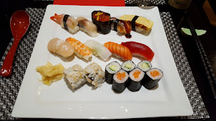 Photo n°18 de Negishi Japon à Valenciennes ()