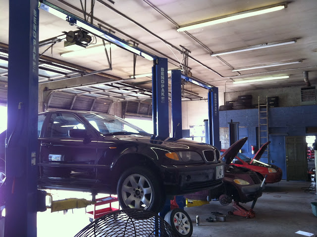 Lahoda Brothers Auto Repair