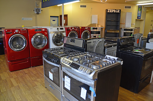 Appliance Store «Appliance Discount NW», reviews and photos, 11111 Bridgeport Way SW, Lakewood, WA 98499, USA
