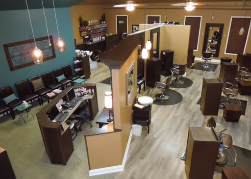 Spa «INDIGO SALON, SPA & BOUTIQUE», reviews and photos, 50545 Cherry Hill Rd, Canton, MI 48188, USA