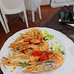 Photo n°3 de l'avis de Giovanni.p fait le 17/02/2023 à 13:06 sur le  La Fenice (terrazza esterna sul retro) à Falerna Scalo