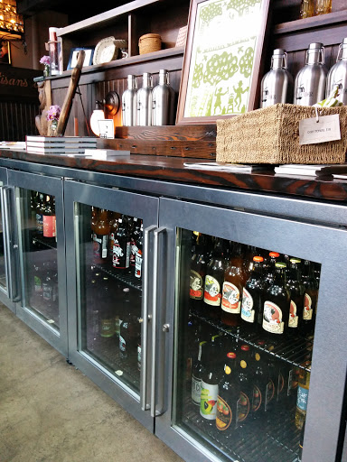 Gluten-Free Restaurant «Capitol Cider», reviews and photos, 818 E Pike St, Seattle, WA 98122, USA