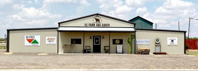 OC Farm and Ranch, LLC