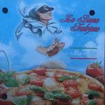 Photo n°2 de l'avis de Elisa.a fait le 10/07/2022 à 03:16 sur le  Antica Pizzeria La Centenaria a Materdei à Naples