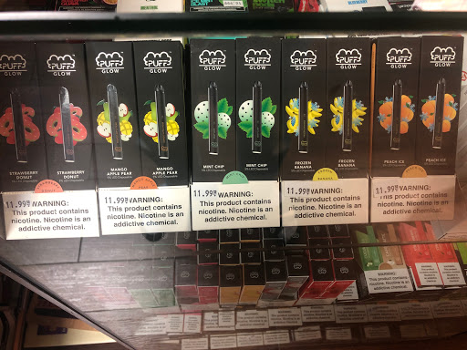 Tobacco Shop «H & H Tobacco», reviews and photos, 16170 Leffingwell Rd # 4, Whittier, CA 90603, USA