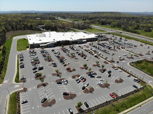 Department Store «Walmart Supercenter», reviews and photos, 140 Joe B Jackson Pkwy, Murfreesboro, TN 37127, USA