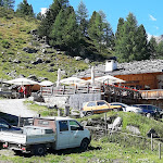 Photo n°1 de l'avis de Martin.n fait le 01/09/2021 à 20:57 sur le  Fiechter Alm à Ulten