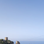 Photo n°1 de l'avis de Giusy. fait le 21/07/2023 à 18:22 sur le  Ristorante La Tonnara à Castellammare del Golfo