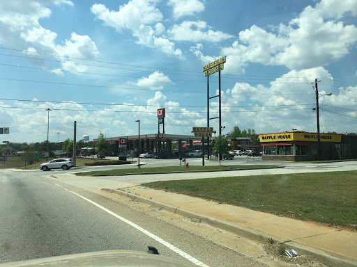 Gas Station «QuikTrip», reviews and photos, 4829 Bill Gardner Pkwy, Locust Grove, GA 30248, USA