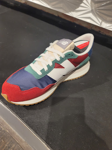 Shoe Store «New Balance New York», reviews and photos, 150 5th Ave, New York, NY 10010, USA
