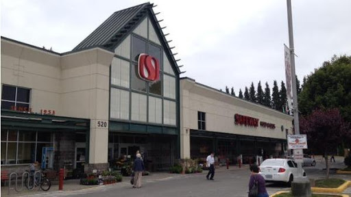 Safeway Pharmacy, 500 Cleveland Ave SE, Tumwater, WA 98501, USA, 