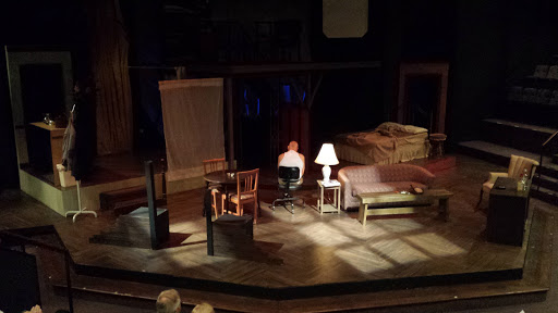 Performing Arts Theater «Centre Stage», reviews and photos, 501 River St, Greenville, SC 29601, USA