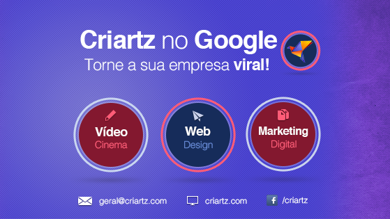 Criartz - Agência Digital - Porto
