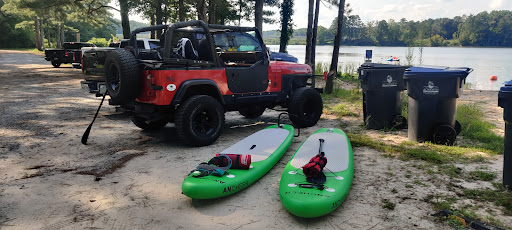 Tourist Attraction «South Shore Park», reviews and photos, 4555 Ragsdale Rd, Acworth, GA 30101, USA