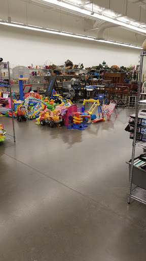 Thrift Store «Deseret Industries Thrift Store», reviews and photos