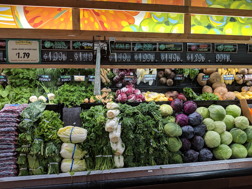 Grocery Store «Fresh Thyme Farmers Market- Mt. Prospect», reviews and photos, 211 W Rand Rd, Mt Prospect, IL 60056, USA