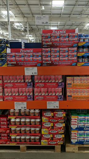 Warehouse store «Costco Wholesale», reviews and photos, 7251 Camino Arroyo, Gilroy, CA 95020, USA