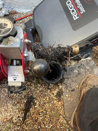 Plumber «Nautilus Plumbing Inc.», reviews and photos