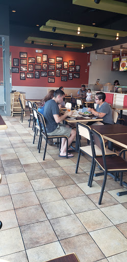 Mexican Restaurant «QDOBA Mexican Eats», reviews and photos, 6208 196th St SW #105, Lynnwood, WA 98036, USA