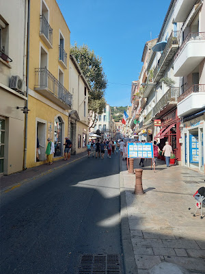 Force Sud Immobilier à Sète
