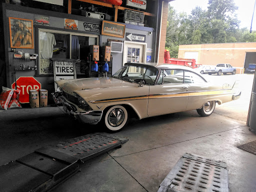 Tire Shop «Circle City Tire at Tallmadge Automotive», reviews and photos