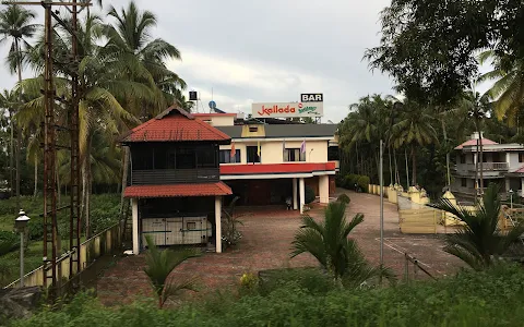 Kallada Residency image