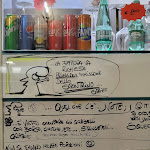 Photo n°12 de l'avis de SeungHyun.e fait le 18/03/2023 à 01:55 sur le  Quel che c’è laboratorio Di Cucina à Rome