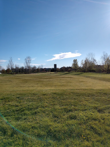 Golf Course «College Fields Golf Club», reviews and photos, 3800 Hagadorn Rd, Okemos, MI 48864, USA