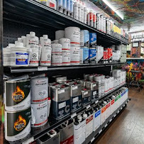 Superior Exotics Color and Paint - Photo 4 - Car repair in Davie, FL, Davie