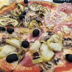 Photo n°1 de l'avis de Michele.a fait le 03/11/2021 à 19:25 sur le  Fa’ 9 Pizzeria à Gravina in Puglia