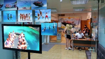 Photos of Crazy Speedboat & Watersports