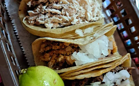 Tacos De Jalisco image