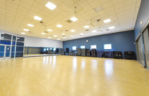 Gym «In-Shape Health Clubs», reviews and photos, 4300 Delta Gateway Blvd, Pittsburg, CA 94565, USA