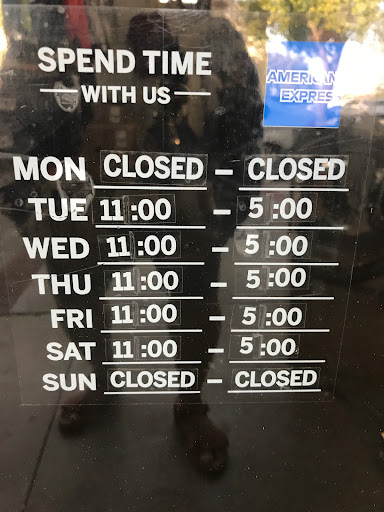 Skateboard Shop «Wheels In Motion Skate Shop», reviews and photos, 735 1st St, Benicia, CA 94510, USA