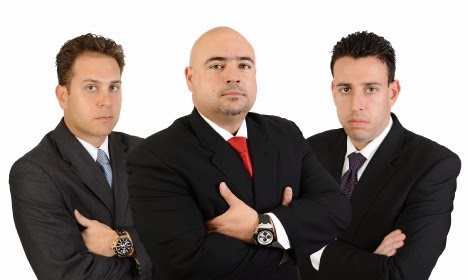 Legal Services «Ferrer Shane», reviews and photos