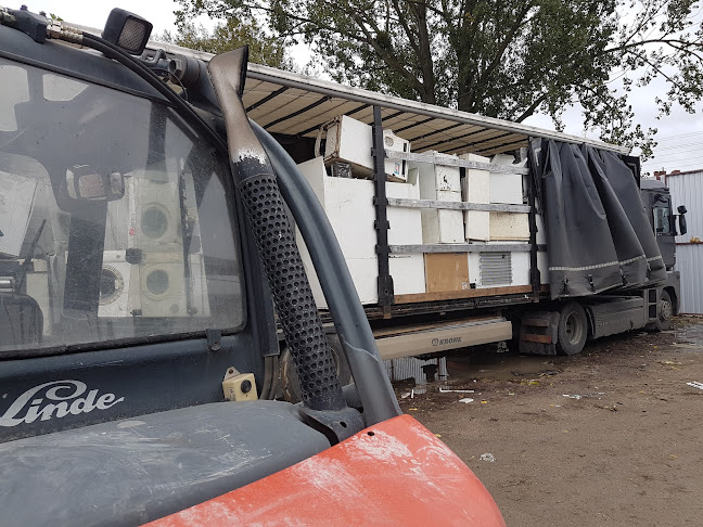 Comentarii opinii despre Eko Park